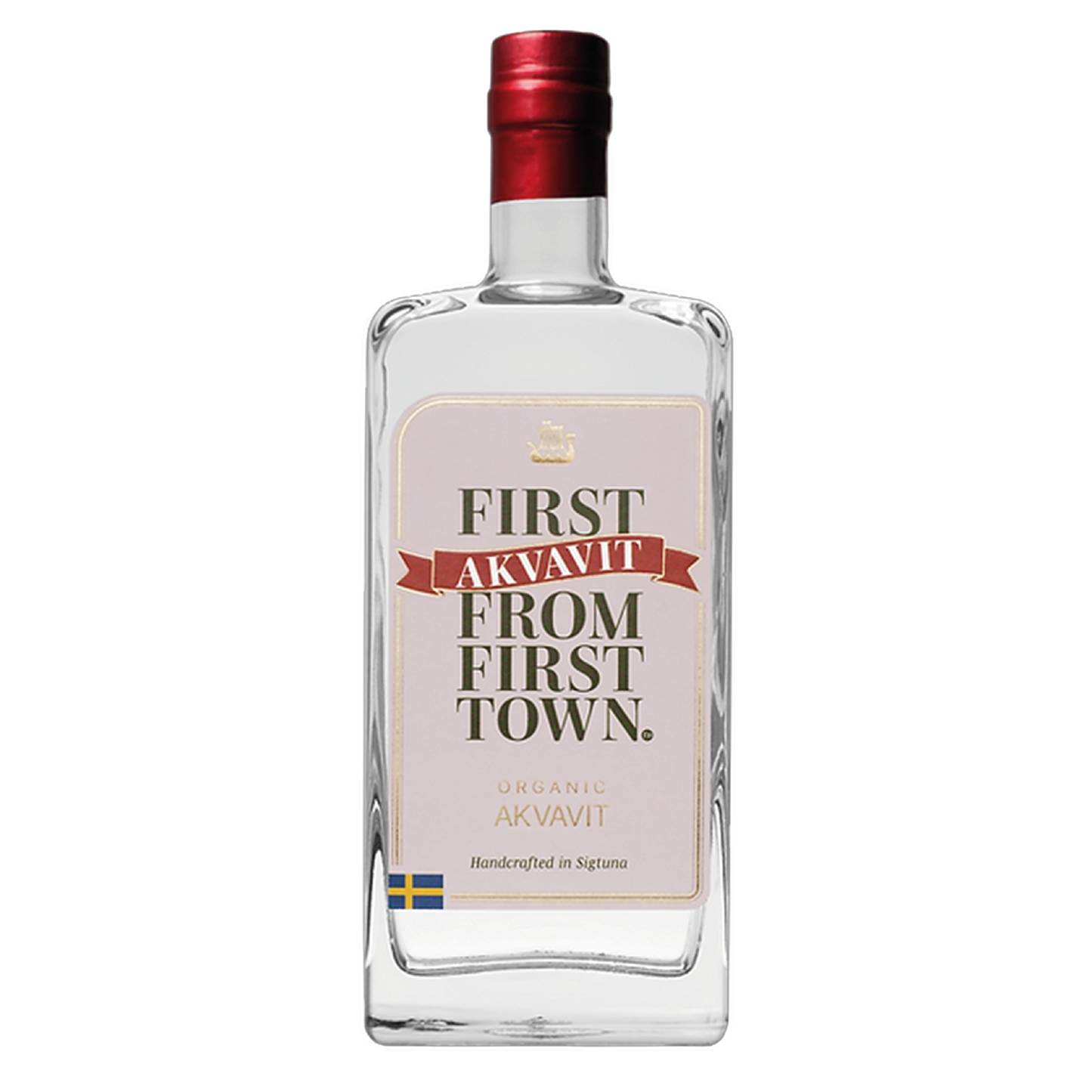 FIRST AQVAVIT