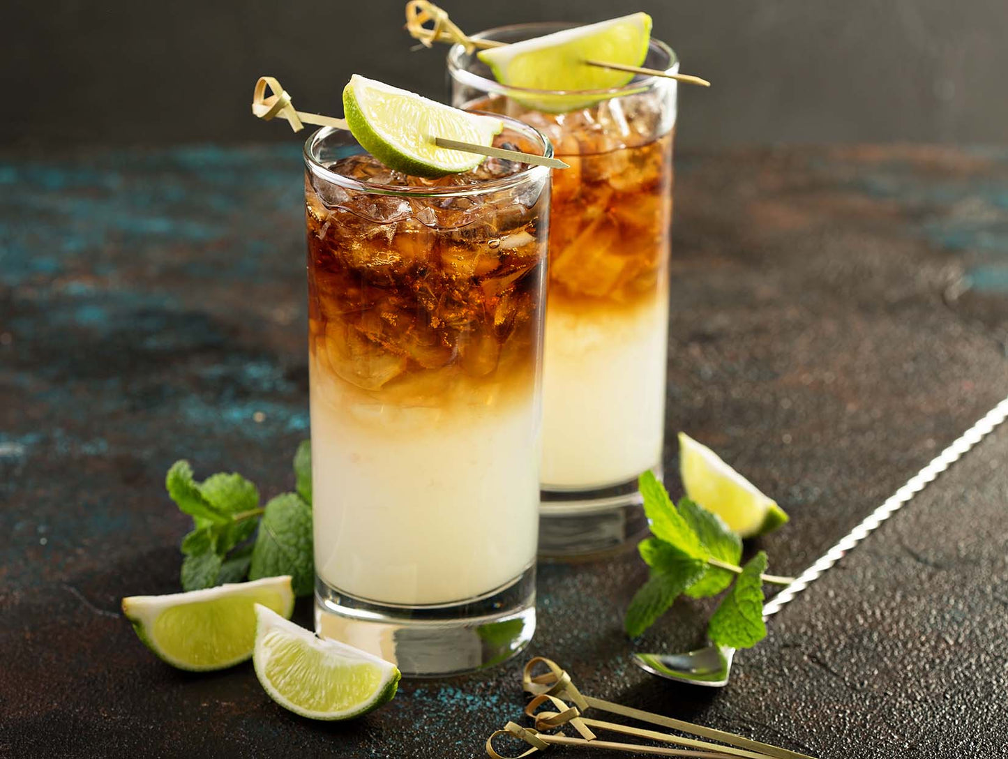 MISTELHAIN & PLANTATION ORIGINAL DARK RUM