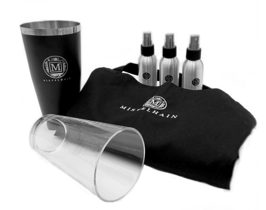 MISTELHAIN BAR-SET (5 TEILIG)