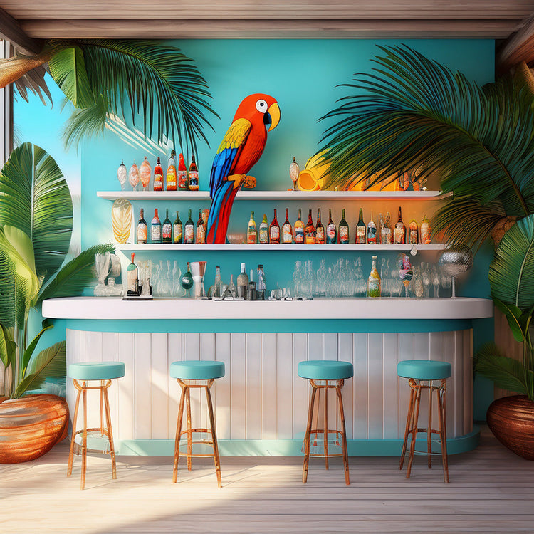 Mistelhain Mixers – Premium Ginger Beer, Sodas & Floral Mixer