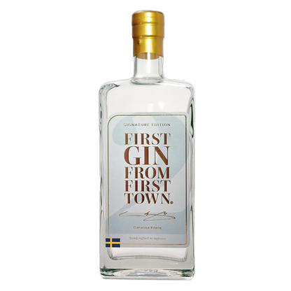 First Gin Catarina König Nr. 2